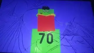 cartoon blocks 0 до 100