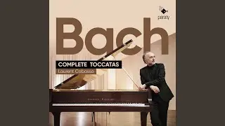 Toccata in E Minor, BWV 914