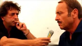MIDI EN FRANCE &agrave; #BISCA - Interview de Vincent FERNIOT