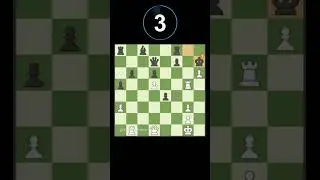 Chess Problem Number 28 #xadrez #blitzchess #chess #chesslover