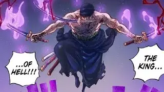 WUAN VS THE DEMON PEACOCK