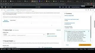 AWS Application Migration Service || Launch Test Instance