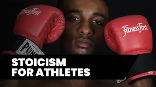 How Stoicism Builds Unshakable Athletes | Mental Toughness in Sports