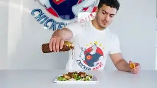 5-Minute Teriyaki Chicken
