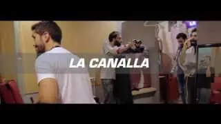 La canalla - Mia ragazza - [CámaraSesiones]