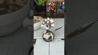 Oreo Dino's
