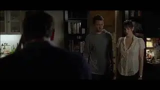 The Incredible Hulk 2008 Deleted Scene | Bruce Meets Leonard