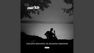 Escape (Driving To Heaven) (Guy J Remix)