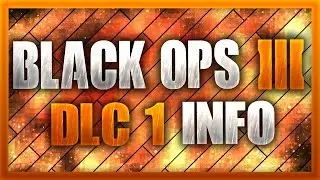 Black Ops 3 DLC 1 