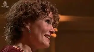 Handel. Latin church music. Psalm setting HWV 237 Laudate pueri dominum | Marianne Beate Kielland