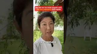 Sua VOZ MUDA na frente do CHEFE? Descubra o que isso revela sobre REGRESS&Atilde;O ET&Aacute;RIA NO TRABALHO!