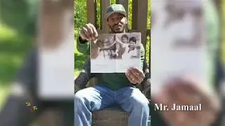 Ruby Bridges Goes to School - Read by Jamaal Jackson