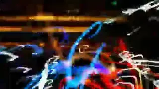Abstract Traffic Lights Animation Motion Background Stock Video Footage Free For Editing