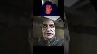 Meeting Father Martin in Outlast 😂🤦&zwj;♂️