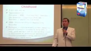 Choleduz Omega Supreme Intensive Product Demo by Doc Butch Villena