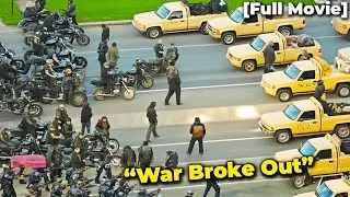 Cartel Hurt a Hells Angel&rsquo;s Daughter&mdash;The Next Day, They Paid the Ultimate Price&hellip;