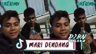 DJ KAKA TANGKAP  X GAZEPO GANG [DION TUALAKA] RMX