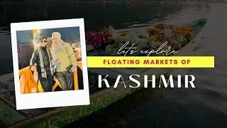 KASHMIR DAY 5 || SHIKARA RIDE || KASHMIRI MARKET || SHOPPING || EXPLORING KASHMIR || ENJOY😂😅🫶🏻