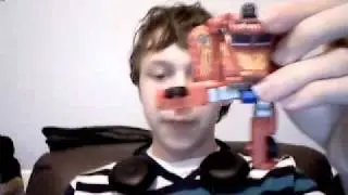 K.O Tow Line review