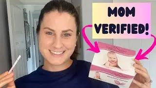 Review-Easy@Home Ovulation & Pregnancy Test Strips