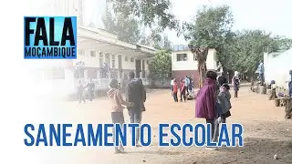 Escola Primária Completa 3 de Fevereiro sem fundos para pagamento de salários @PortalFM24