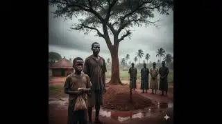 He was Rejected by his people but Chosen by Destiny 