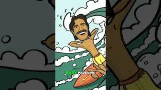 Jock Sutherland Boards  My Pipe Breakthrough with Danny Callahan - Rory Russell - The Temple of Surf