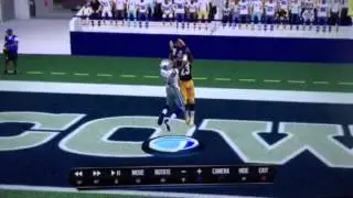 Madden Bullshit