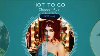 Beatstar | Chappell Roan - HOT TO GO! (Normal) 50,000 Diamond Perfect REUPLOAD