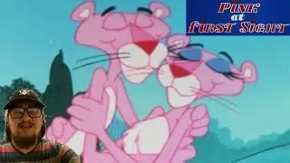 The Pink Panther : Pink at First Sight (1981) - First Time Watching: A Valentine&rsquo;s Day Caper!