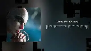 safetypleace, Nia.wave - LIFE IMITATES (Official audio)