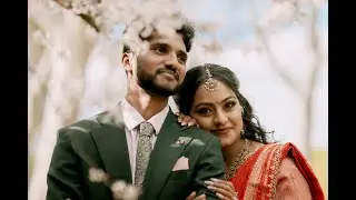 #Monrish Wedding