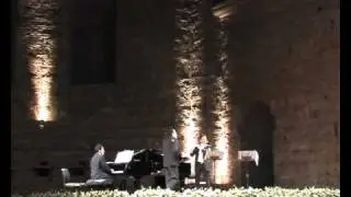 R.Galliano & Bulent Evcil play Astor Piazzola OBLIVION
