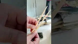 Why Seaweed Snacks Good For You? #satisfying #unboxing #seaweed