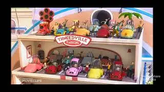 thneedville but every time it says thneedville it changes between three versions of the song