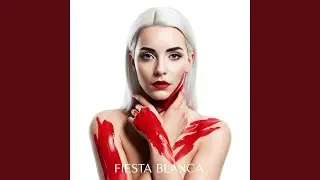 Fiesta Blanca