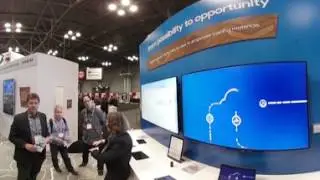 A 360 Look At Retail&rsquo;s Biggest Show