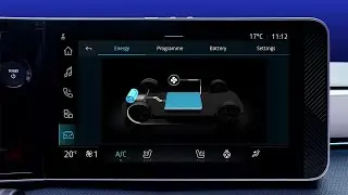OPTIMISED RANGE AND ENERGY RECOVERY