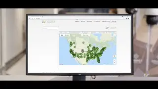 Learn about the LiveView Technologies VMS & Command Center from David Studdert