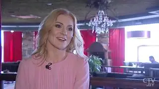 Восточный танец и Евгения Логвина Sumaya