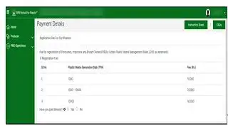 How to Apply for EPR Plastic Waste Registration | Step-by-Step CPCB Portal Guide (2025)