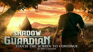 Shadow Guardian (Offline) Gameplay/Review Hindi (Android)