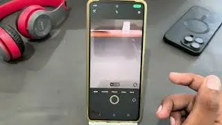 How to Turn Off Camera Shutter Sound on Android