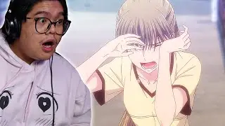 it's OKAY to cry | Fruit Basket Season 2 Episode 12 Reaction & Review