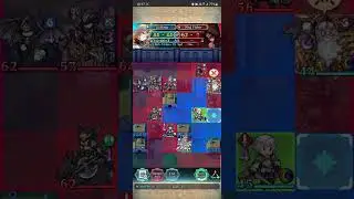 Legendary Hero Camilla Map Infernal