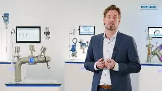 Temperature measurement for the food industry | KROHNE