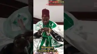 I'm a Spiritual man who come from  in Ghana text me for your problems to be solved  +233591871814