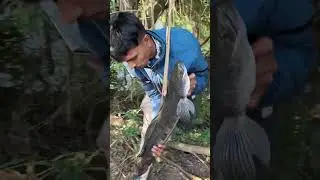 Big snakehet fish hunting 12 mm huk gj26-FishingHunt