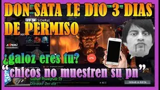 EL PRIMER ALO SIDERAL DEL 2019 EN FACEBOOK. DOTA 2