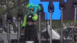 Meet Me @ The Altar | T.M.I | live WeHo Pride OUTLOUD, June 4, 2023